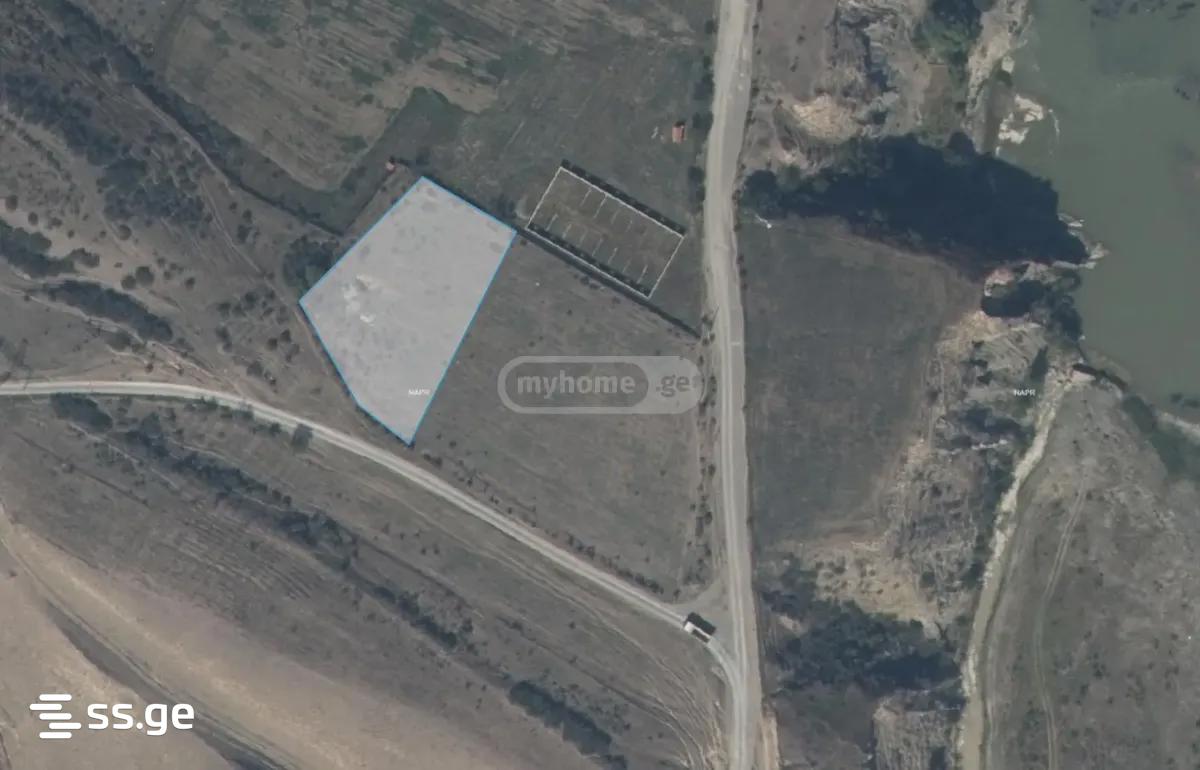 Land For Sale. Mtskheta, 2 of 4