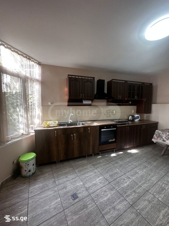 4 Room Private House For Rent. Chugureti view 6