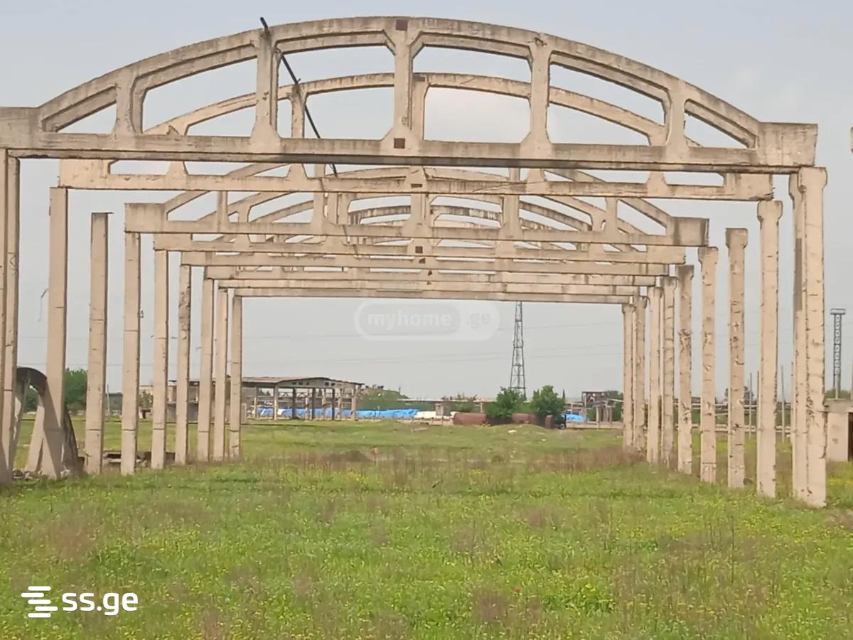 Land For Sale. Rustavi, 1 of 4