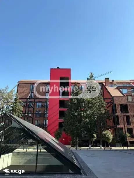Commercial Space For Sale. Avlabari view 2