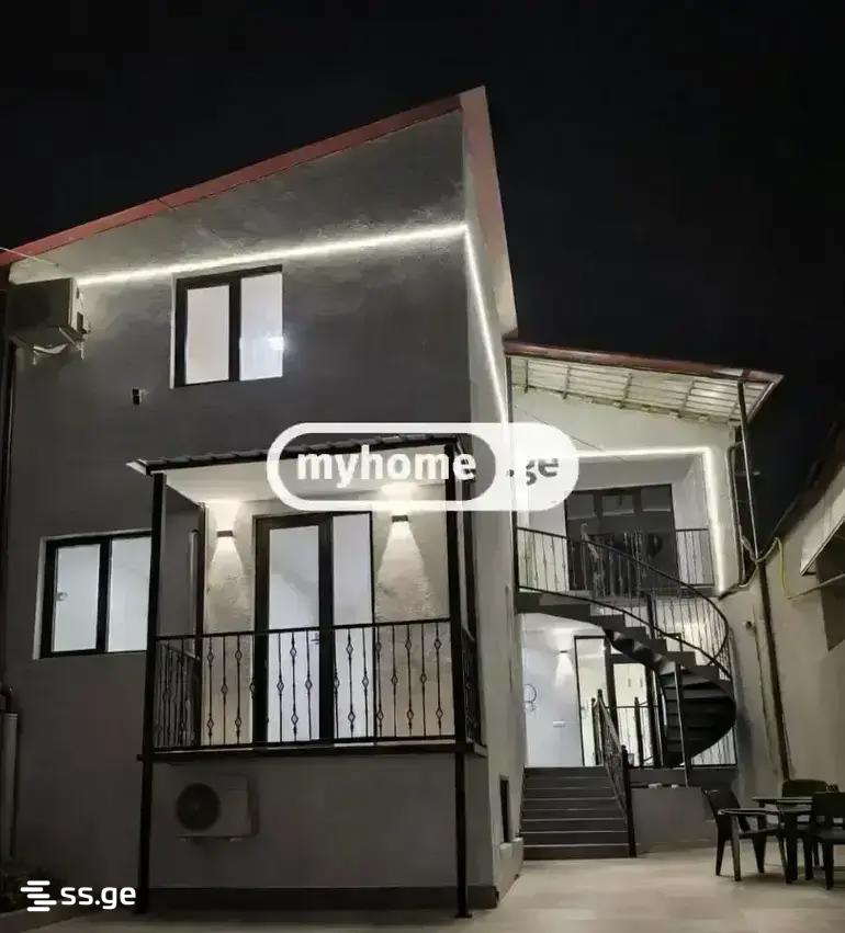 6 Room Hotel For Rent. Elia, 1 of 4