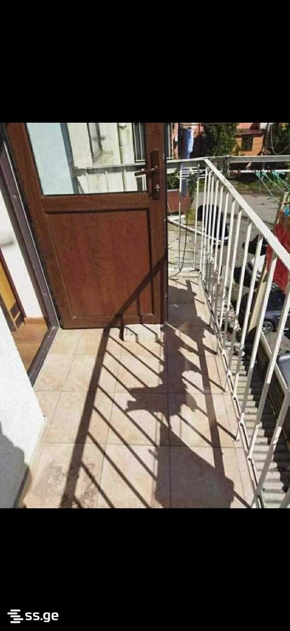 1 Room Flat For Rent. Gori, 2 of 4