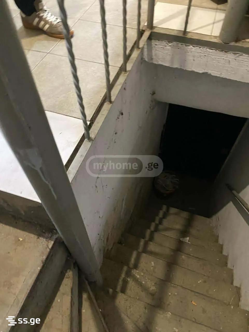 Продажа Commercial Space в Дидубе view 8