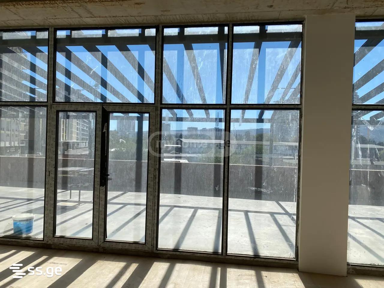 Продажа Office в Дидубе view 4