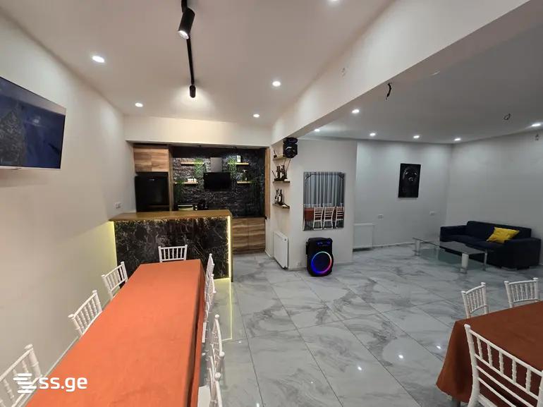 1 Room Private House Daily Rent. Varketili, 4 of 4