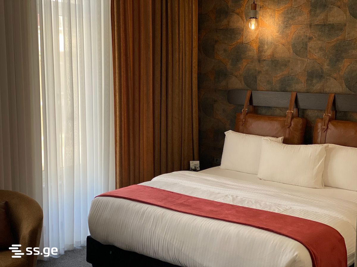 12 Room Hotel For Sale, 4 of 4