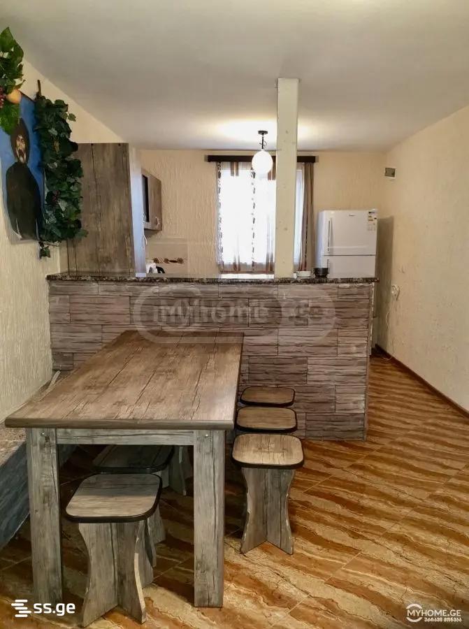 6 Room Private House For Rent. Mukhattskaro view 5