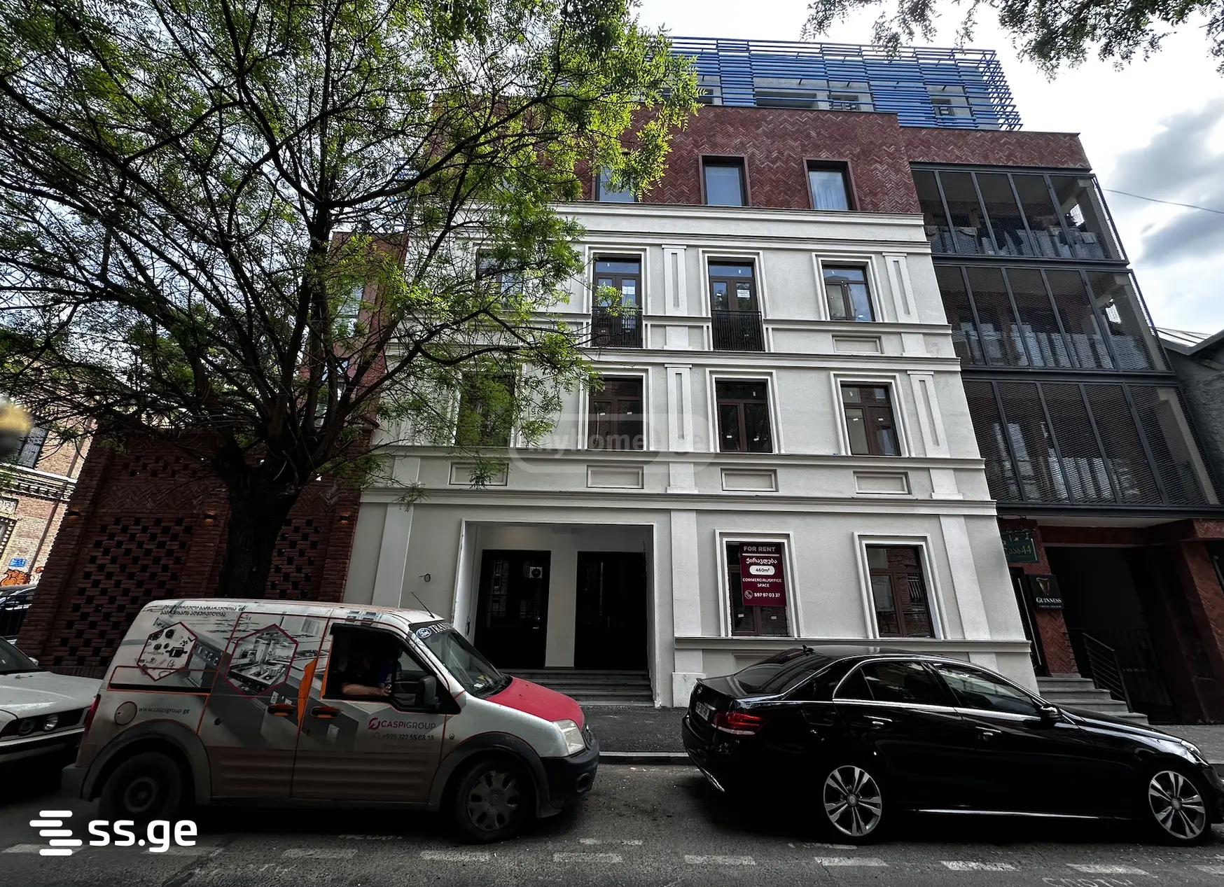 Commercial Space For Sale. Vera view 1