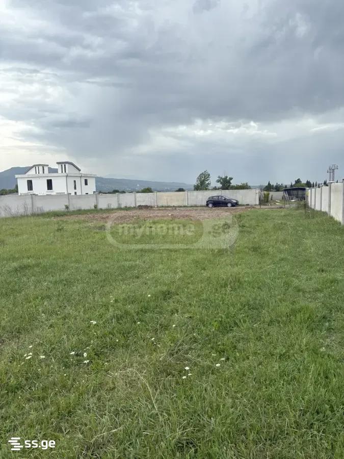 Land For Sale. Saguramo, 1 of 4