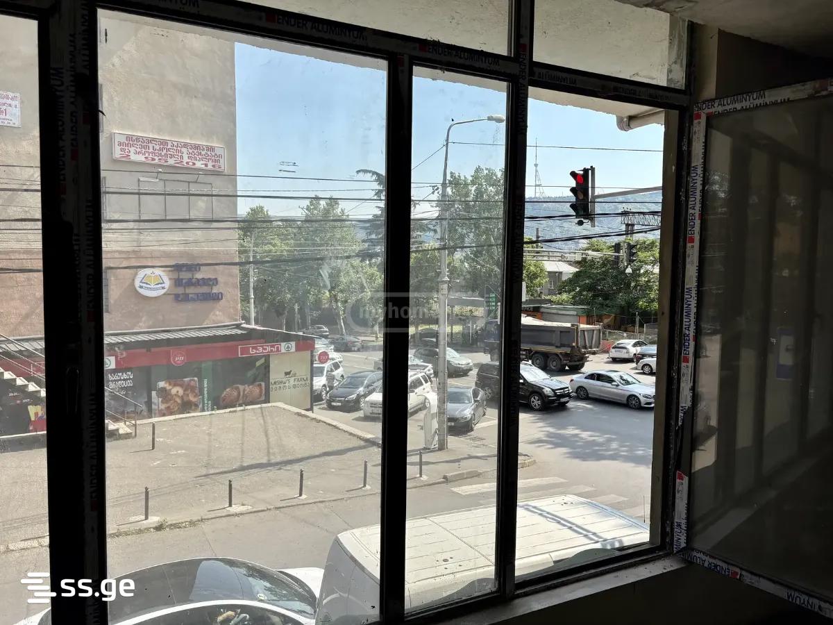 Commercial Space For Rent. Nadzaladevi view 2