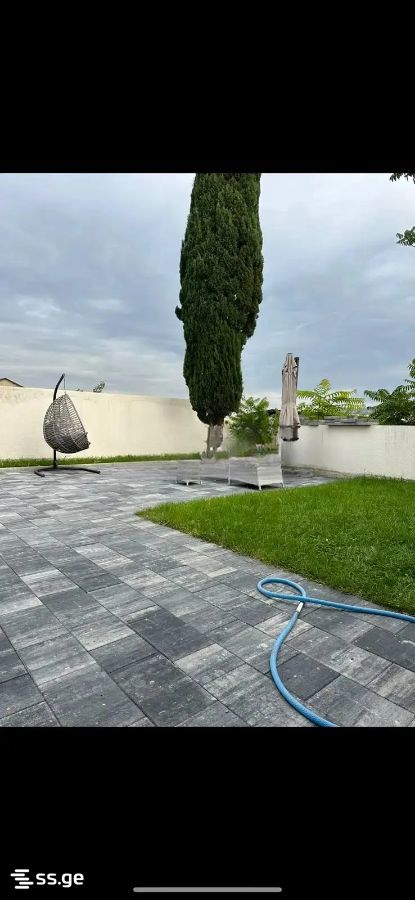 7 Room Private House For Rent. Isani view 11