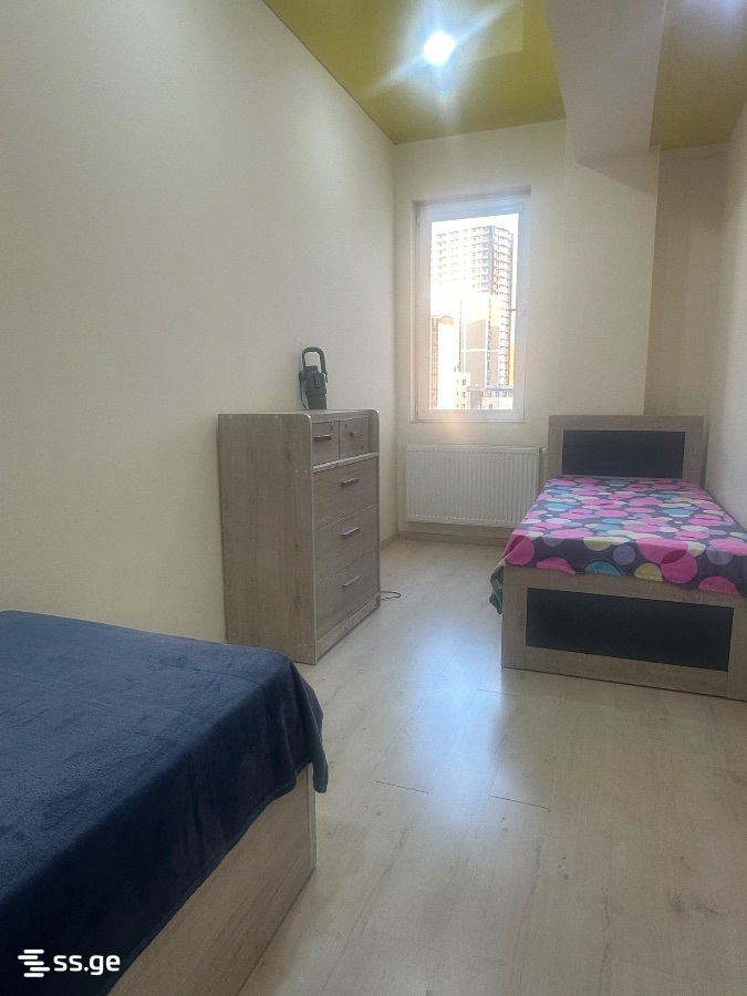 3 room Flat For Sale. Vazisubani - Bild 6