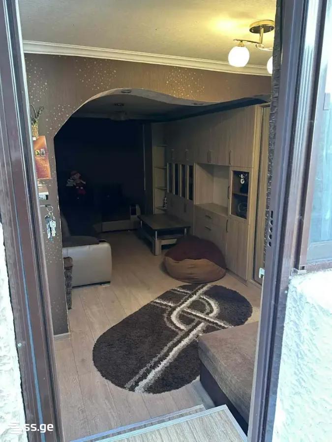 2 Room Private House For Rent. Nadzaladevi, 2 of 4