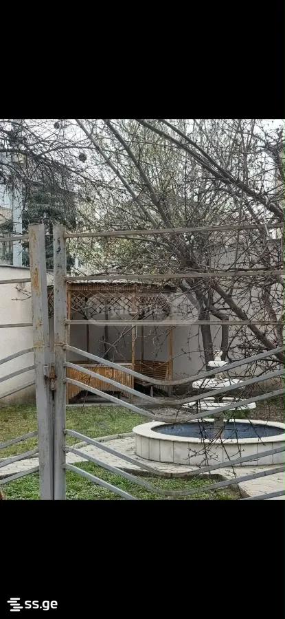 7 Room Private House For Rent. Saburtalo view 3
