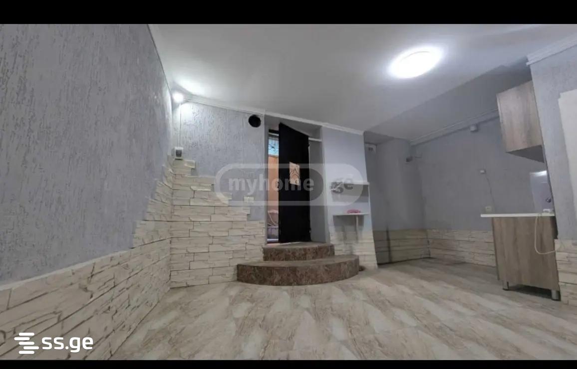 1 Room Flat For Sale view 4