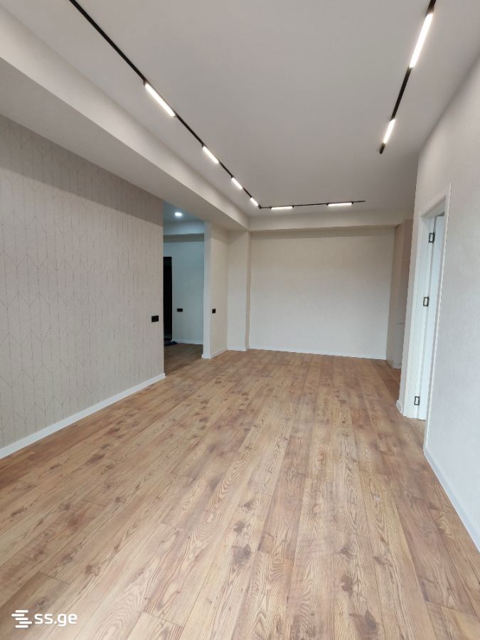 4 room Flat For Sale. Didi digomi - Widok 6