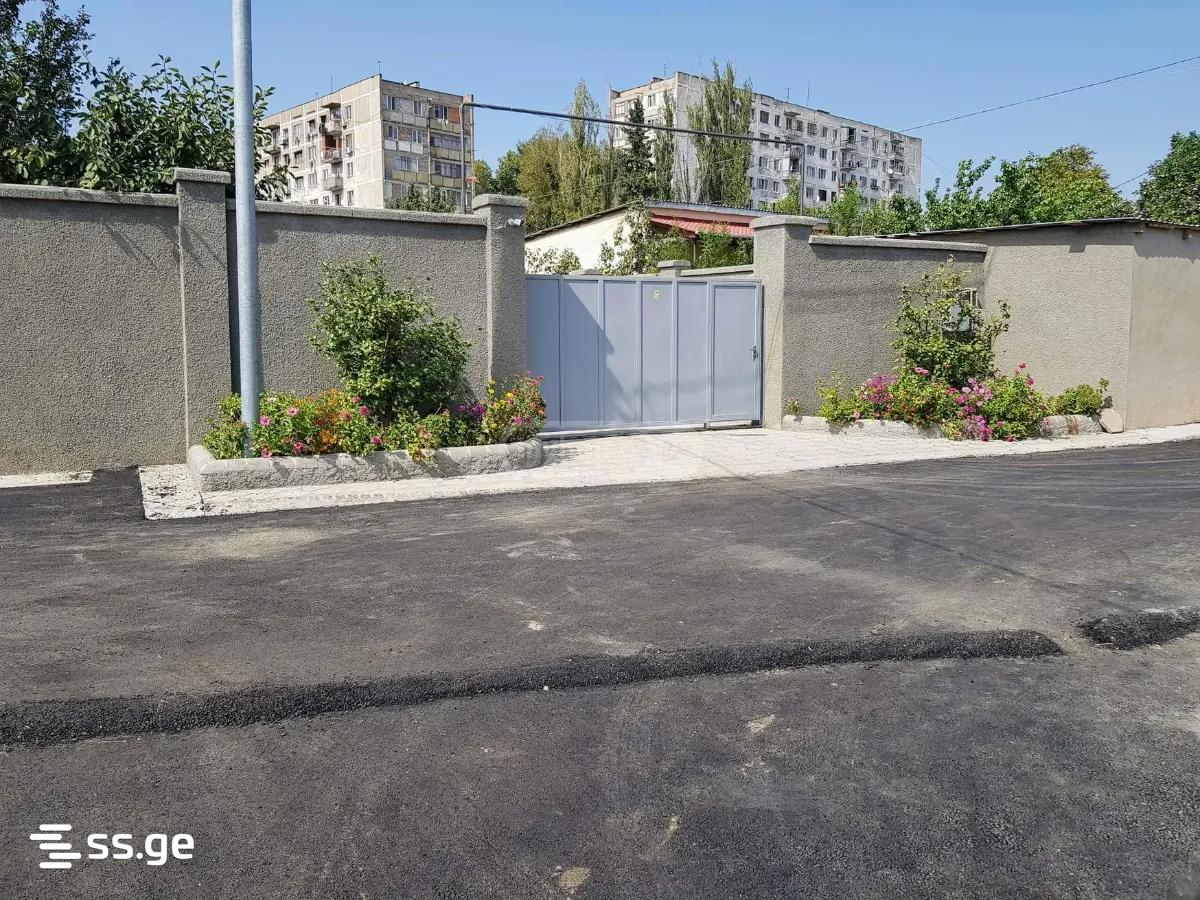 4 Room Private House For Rent. Navtlugi view 11