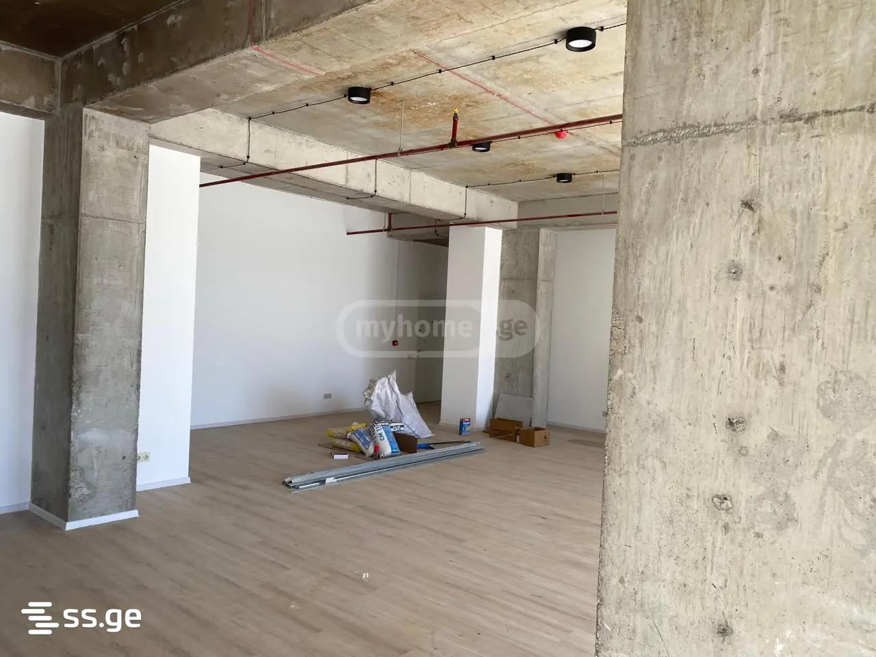 Продажа Office в Дидубе view 6