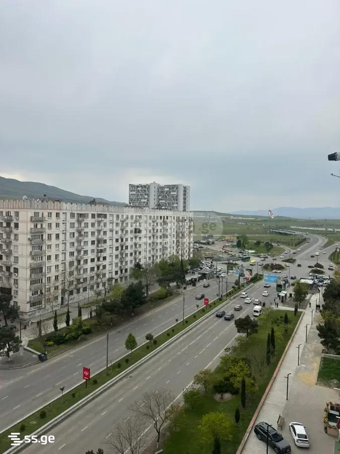 2 Room Flat For Rent. Rustavi view 4