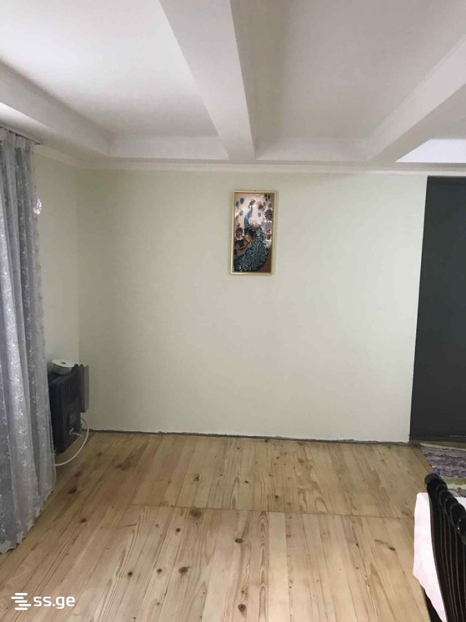 3 Room Private House For Rent. Zugdidi view 2