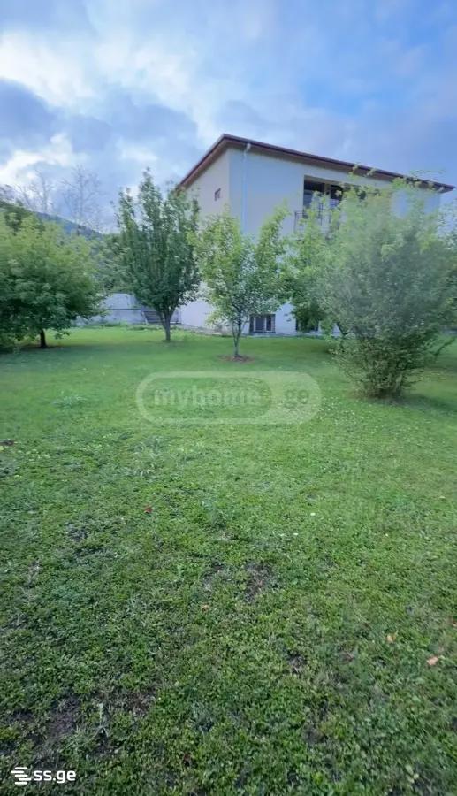 იყიდება 7-ოთახი Summer Cottage view 2