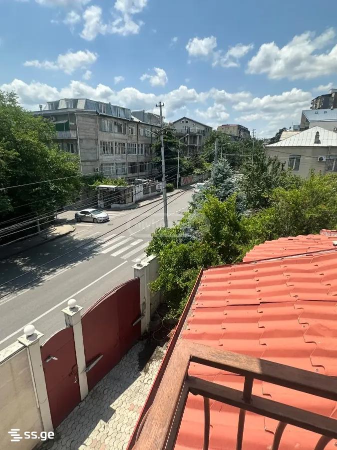 7 Room Private House For Rent. Saburtalo view 8