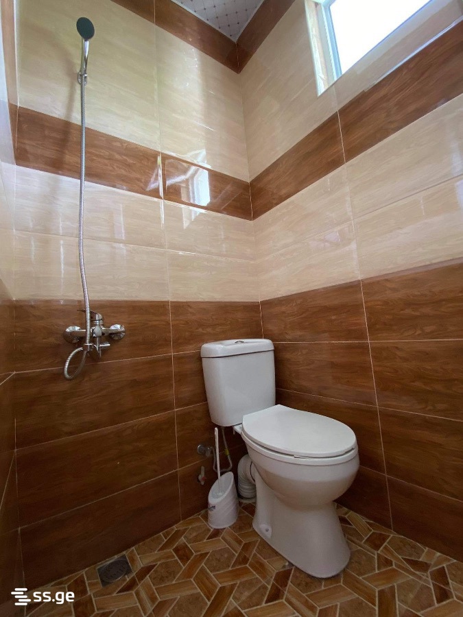 3 Room Private House Daily Rent. Batumi view 1