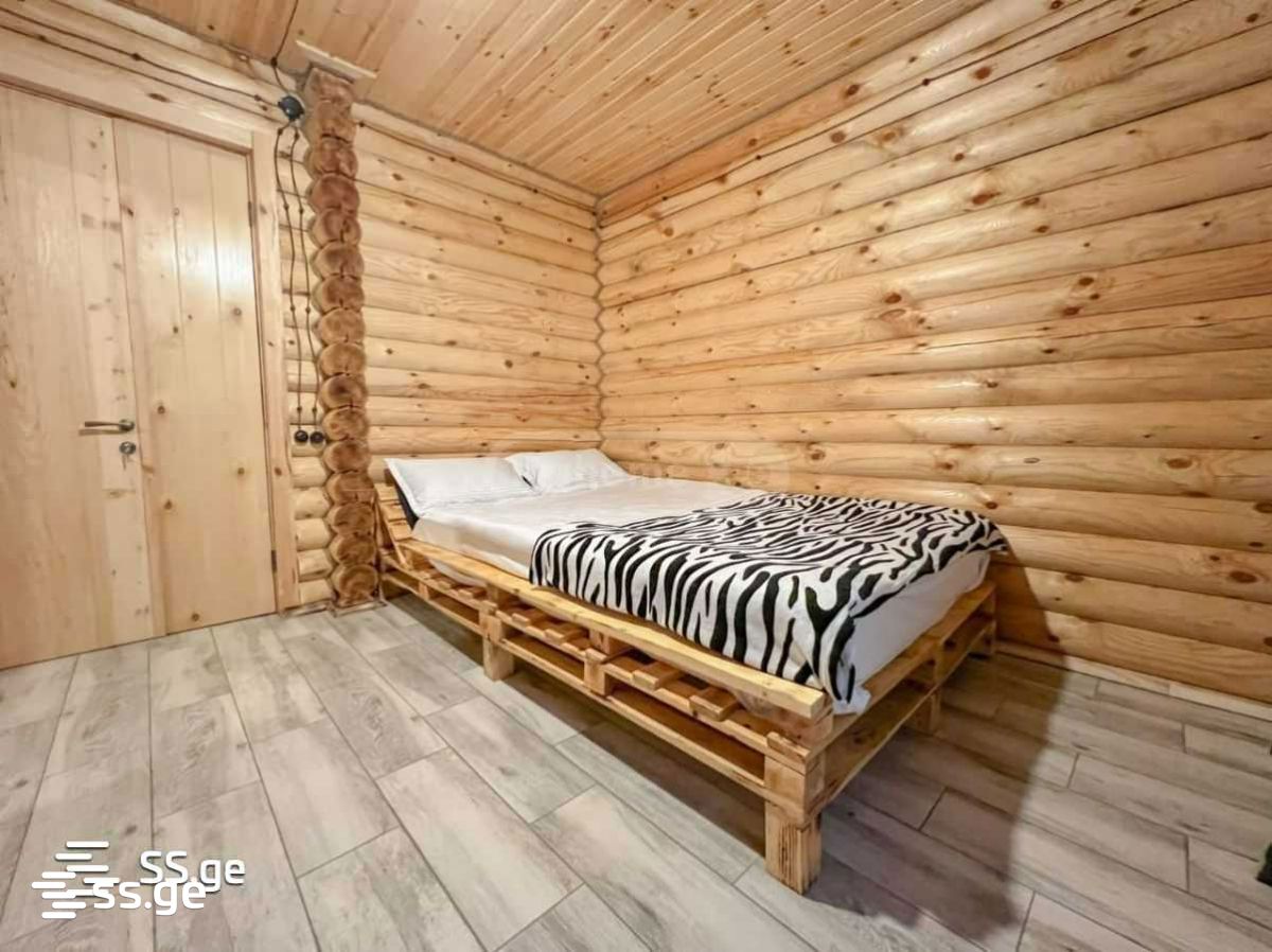 5 Room Private House Daily Rent. Kiketi view 11