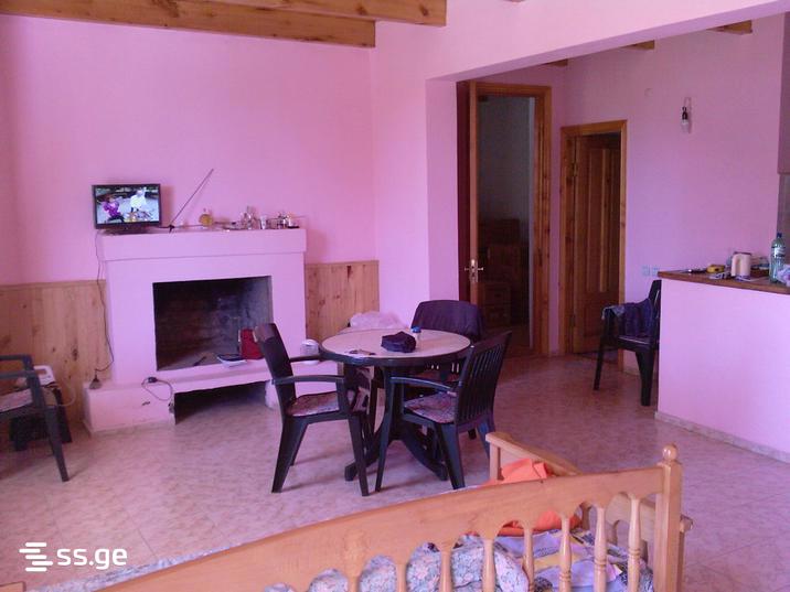 5 Room Private House For Sale view 3