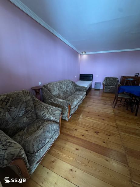 1 Room Private House For Rent. Saburtalo, 3 of 4