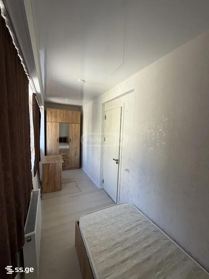 2 Room Flat For Rent. Rustavi view 10