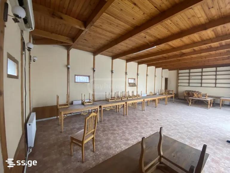 Продажа Commercial Space в Рустави view 1
