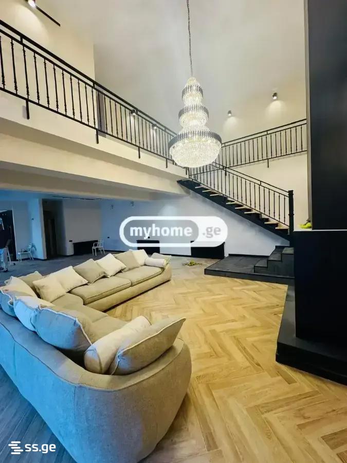 5 Room Summer Cottage Daily Rent. Lisi Lake view 7