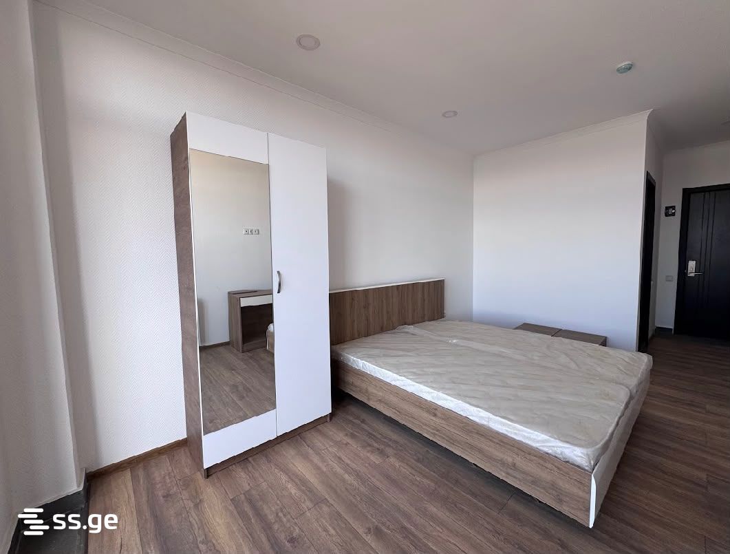 1 Room Flat For Sale view 10