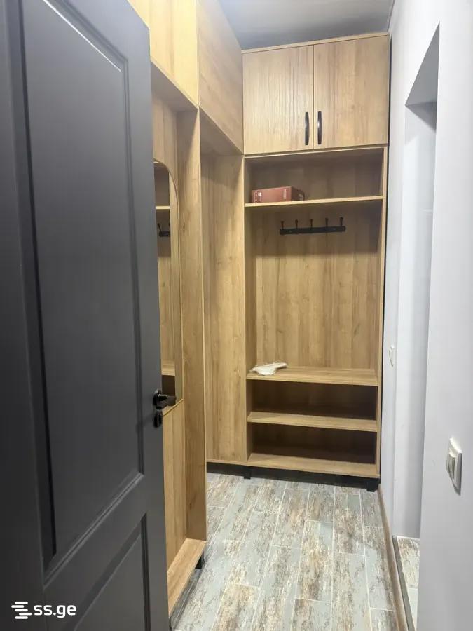 3 Room Private House Daily Rent. Varketili, 12 of 12