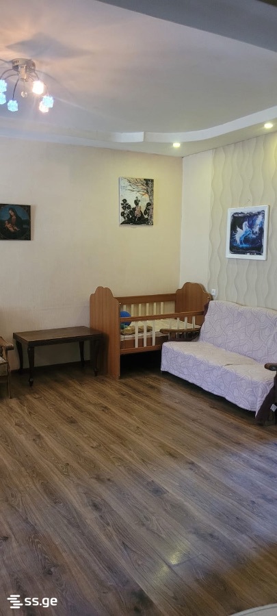 3 Room Private House For Rent. Ortachala view 3
