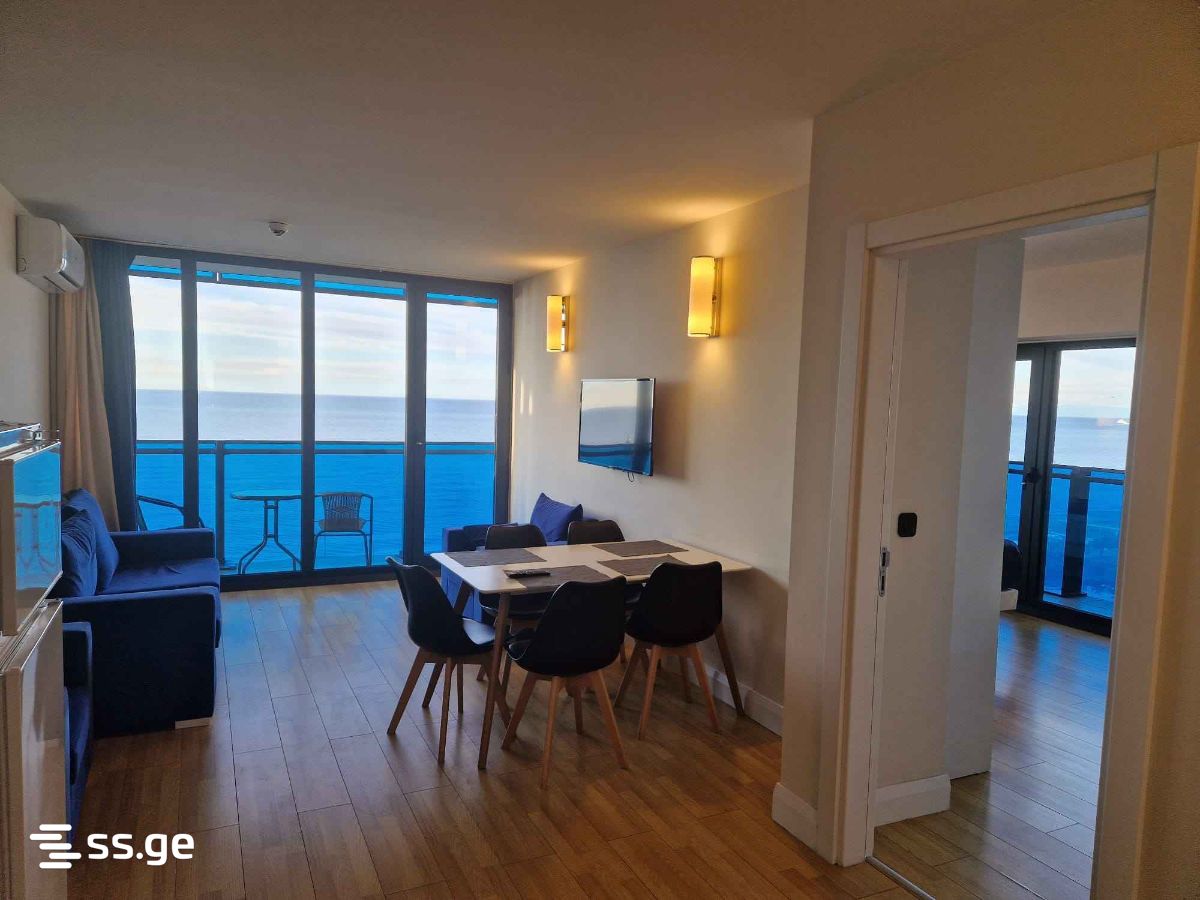 3 room Flat For Sale. Batumi - Vista 6
