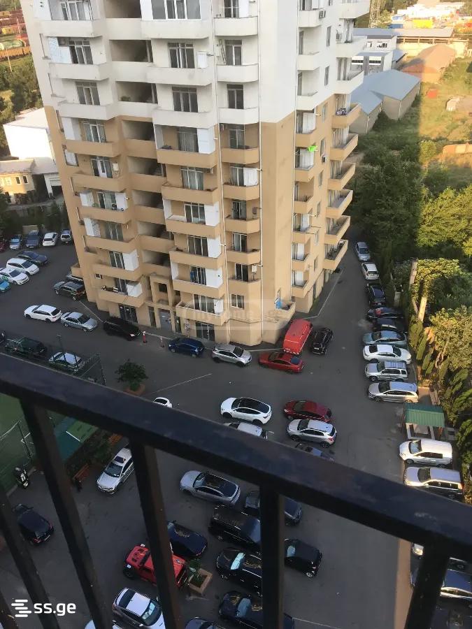 3 Room Flat For Rent. Gori view 11