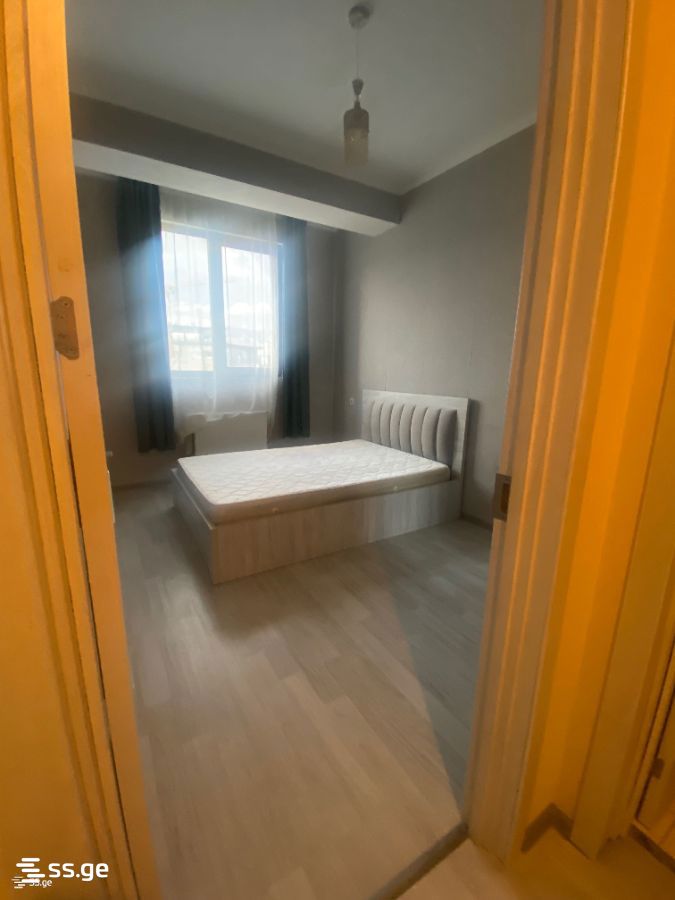 2 room Flat For Rent. Didi digomi - Widok 5