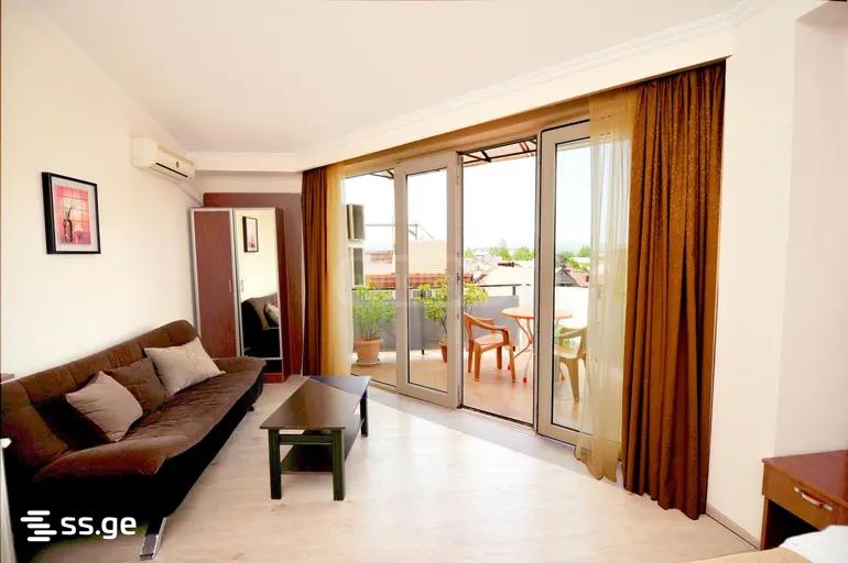Hotel For Rent. Avlabari view 10