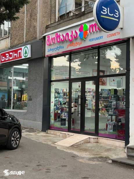 Commercial Space For Rent. Isani, 4 of 4