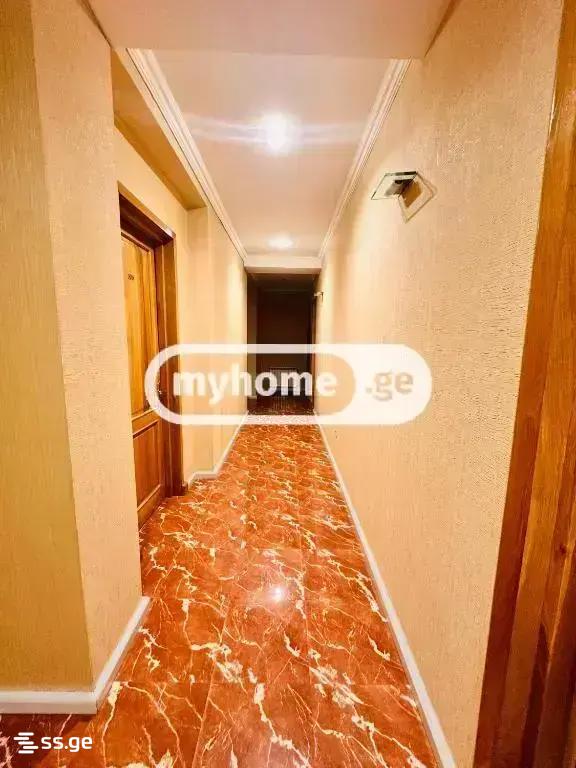 16 Room Hotel For Rent. Digomi view 7
