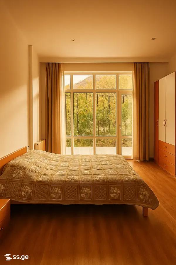6 Room Private House Daily Rent. Digomi view 13