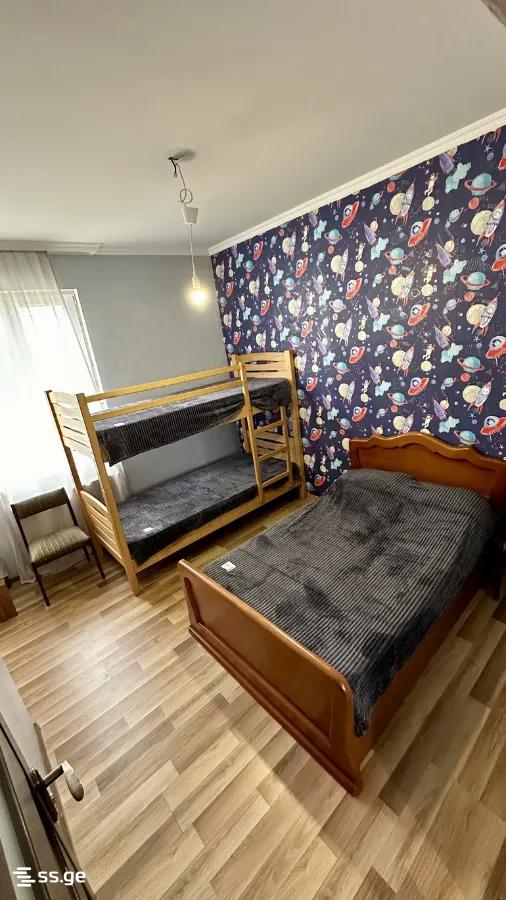 3 Room Private House Daily Rent. Ivertubani view 9