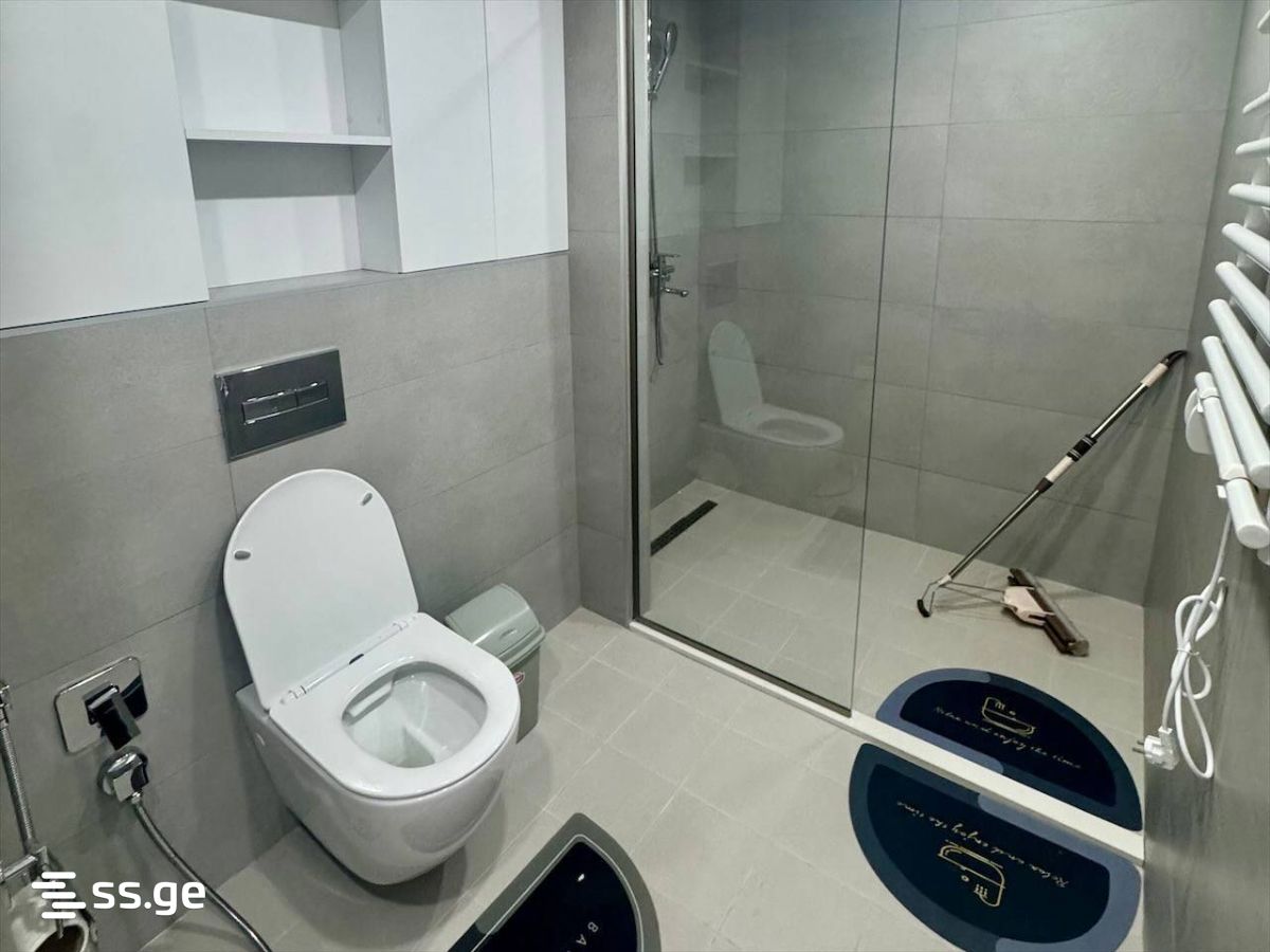 1 Room Flat For Sale view 10