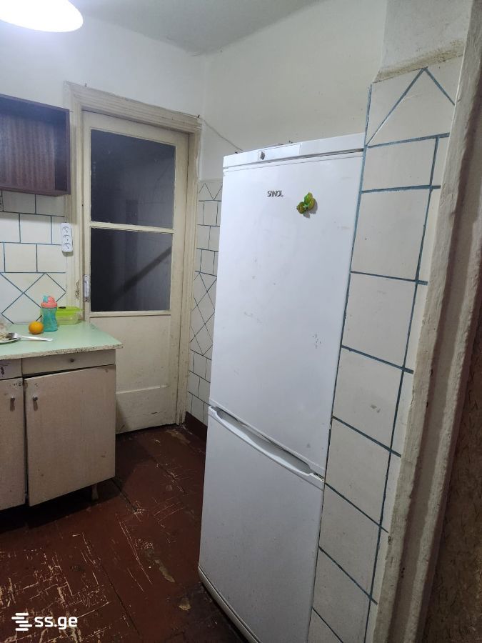 2 Room Flat For Rent. Rustavi, 4 of 4