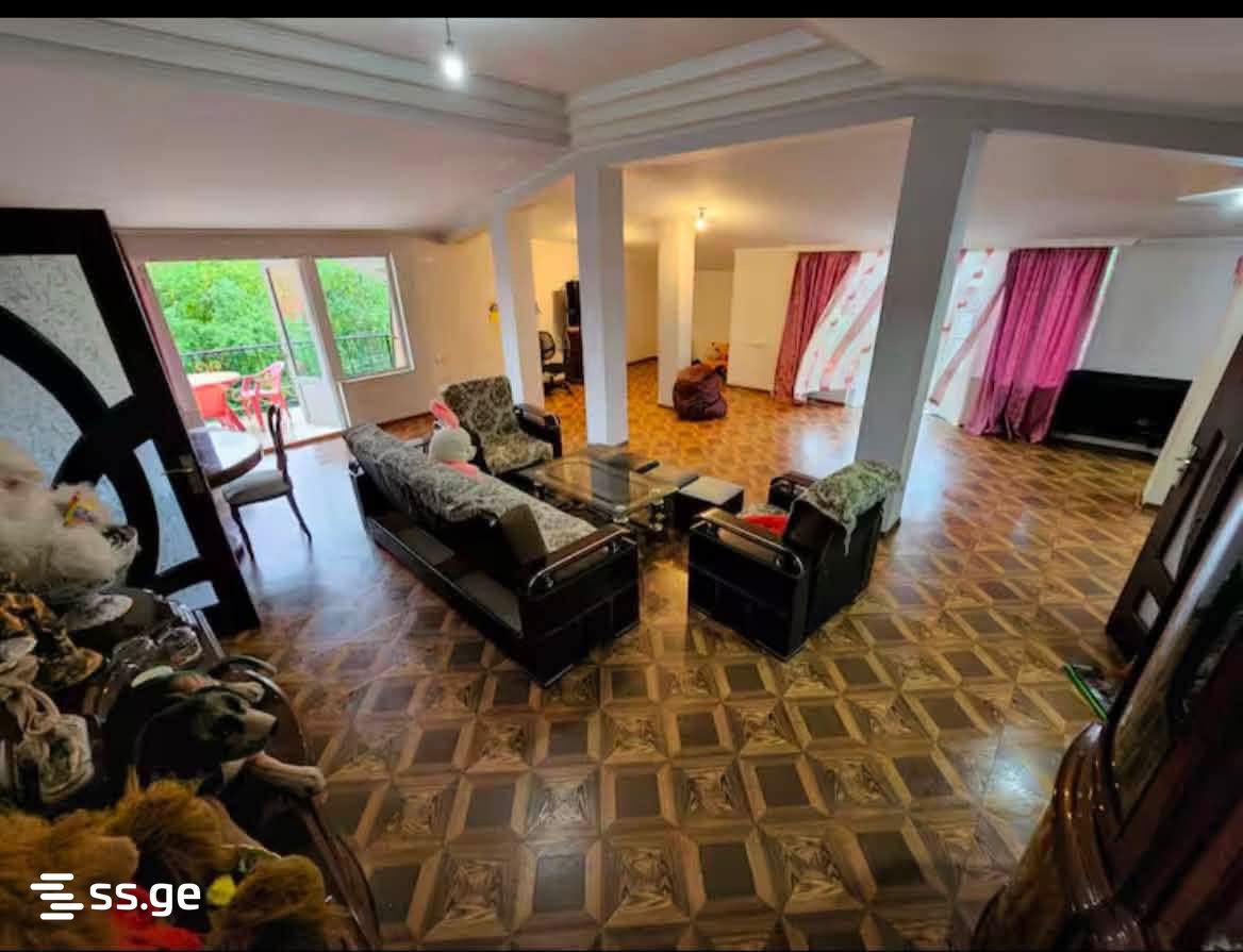 Private House For Rent. Chaqvi view 3