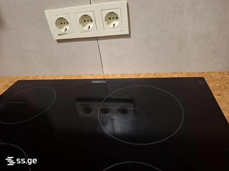 1 Room Flat For Sale view 4