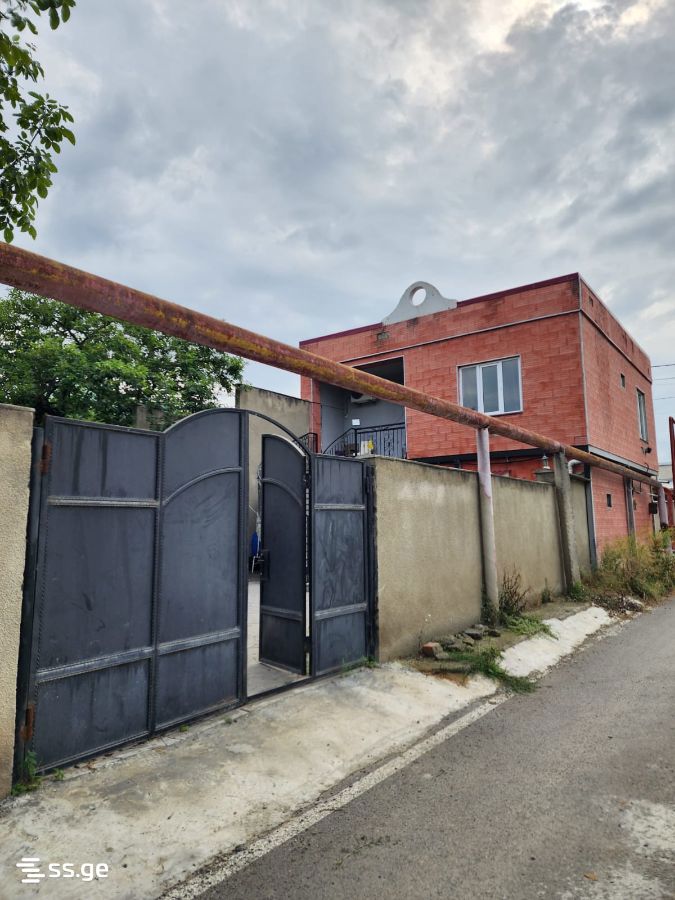 5 Room Summer Cottage For Sale, 3 of 4