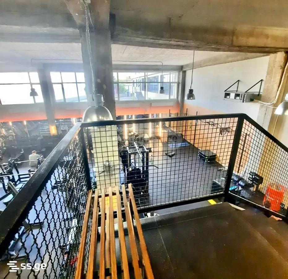 Продажа Commercial Space в Ваке view 12
